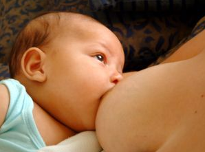 breastfeeding debate
