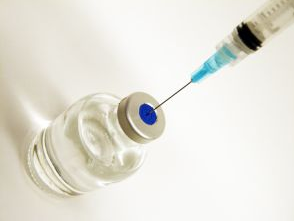 measles whooping cough outbreak
