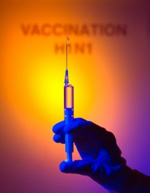 flu vaccine pregnany