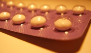 contraceptives in expat destinations