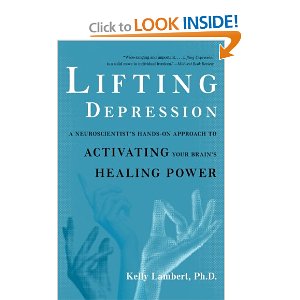 Lifting Depression book