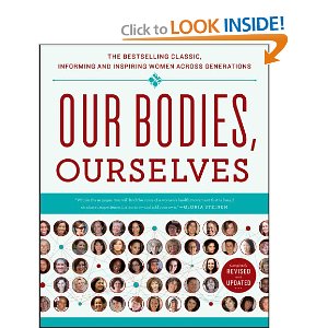 our bodies ourselves book