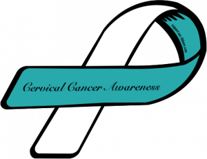 january 2015 cervical cancer
